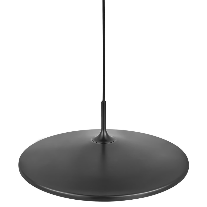 Nordlux - LED Reguliuojamas pakabinamas sietynas BALANCE LED/230V 2700K juoda