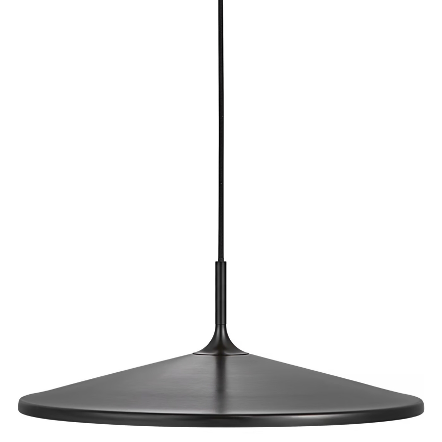Nordlux - LED Reguliuojamas pakabinamas sietynas BALANCE LED/230V 2700K juoda