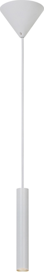 Nordlux - LED Reguliuojamas pakabinamas sietynas OMARI LED/4,4W/230V balta