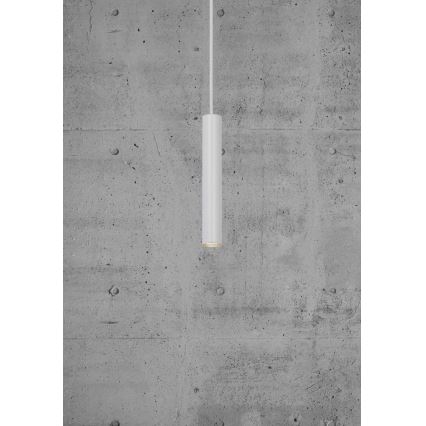 Nordlux - LED Reguliuojamas pakabinamas sietynas OMARI LED/4,4W/230V balta