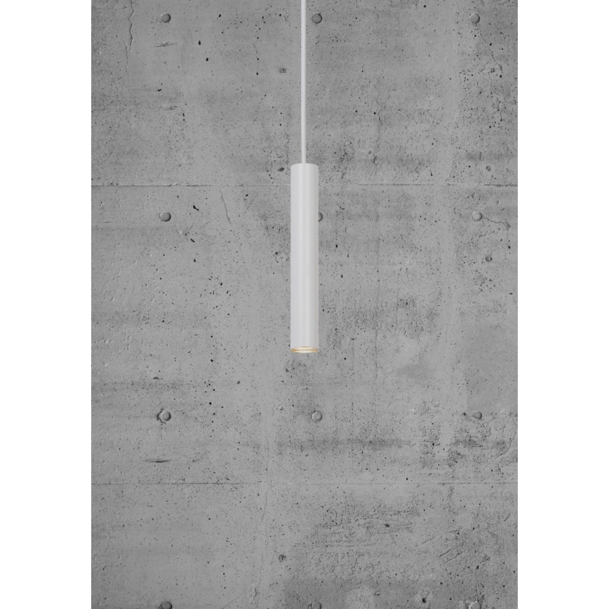 Nordlux - LED Reguliuojamas pakabinamas sietynas OMARI LED/4,4W/230V balta