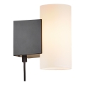 Nordlux - LED reguliuojamas sieninis šviestuvas MONA LED/10W/230V CRI 90