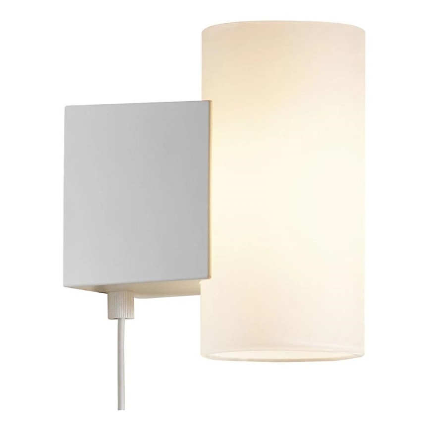 Nordlux - LED reguliuojamas sieninis šviestuvas MONA LED/10W/230V CRI 90