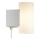 Nordlux - LED reguliuojamas sieninis šviestuvas MONA LED/10W/230V CRI 90