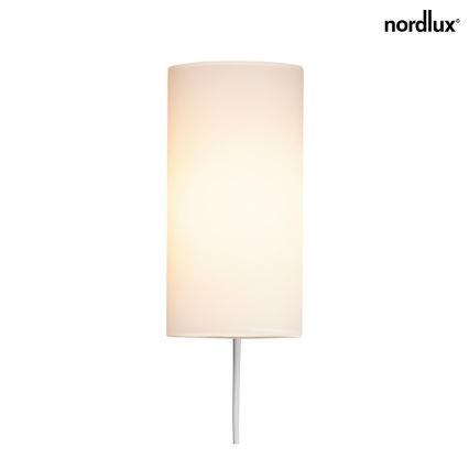 Nordlux - LED reguliuojamas sieninis šviestuvas MONA LED/10W/230V CRI 90