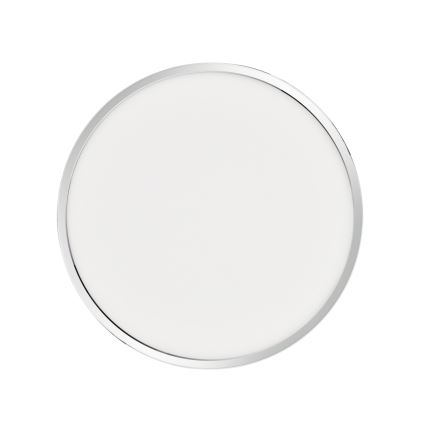 Nordlux - LED reguliuojamas vonios kambario lubinis šviestuvas OJA LED/19W/230V 3000/4000K IP54 skersmuo 43 cm
