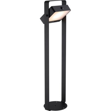Nordlux - LED saulės lauko lempa SAULIO LED/4,45W/3,7V IP44 2000 mAh