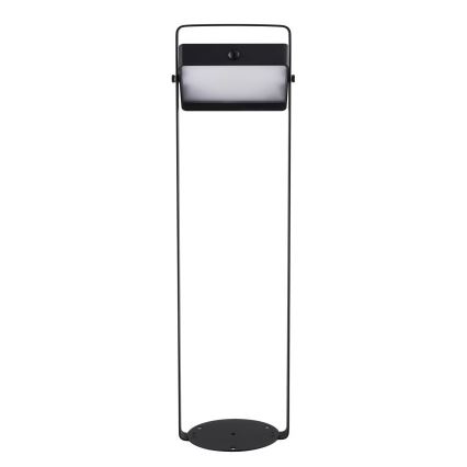 Nordlux - LED saulės lauko lempa SAULIO LED/4,45W/3,7V IP44 2000 mAh