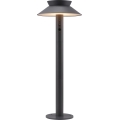 Nordlux - LED Saulės lempa su jutikliu JUSTINA LED/5W/3,7V IP44 1800 mAh