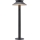 Nordlux - LED Saulės lempa su jutikliu JUSTINA LED/5W/3,7V IP44 1800 mAh