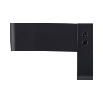 Nordlux - LED saulės sieninis šviestuvas SAULIO LED/4,45W/3,7V IP44