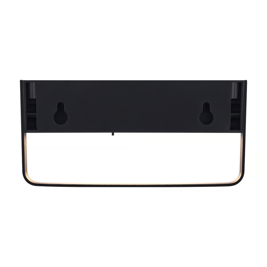 Nordlux - LED saulės sieninis šviestuvas SAULIO LED/4,45W/3,7V IP44