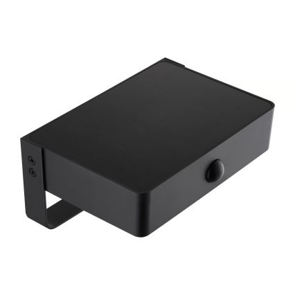 Nordlux - LED saulės sieninis šviestuvas SAULIO LED/4,45W/3,7V IP44