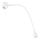 Nordlux - LED Sieninis lankstus prožektorius DROP LED/3W/230V