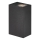 Nordlux - LED sieninis lauko šviestuvas ASBOL LED/13,3W/230V 3000K IP44