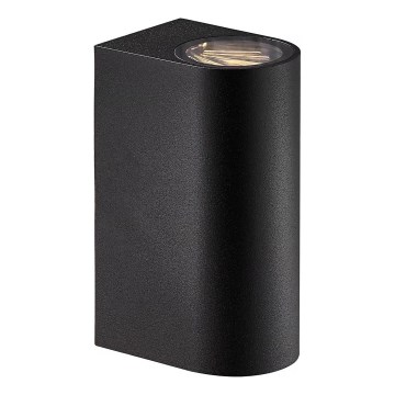 Nordlux - LED sieninis lauko šviestuvas ASBOL LED/13,3W/230V 3000K IP44