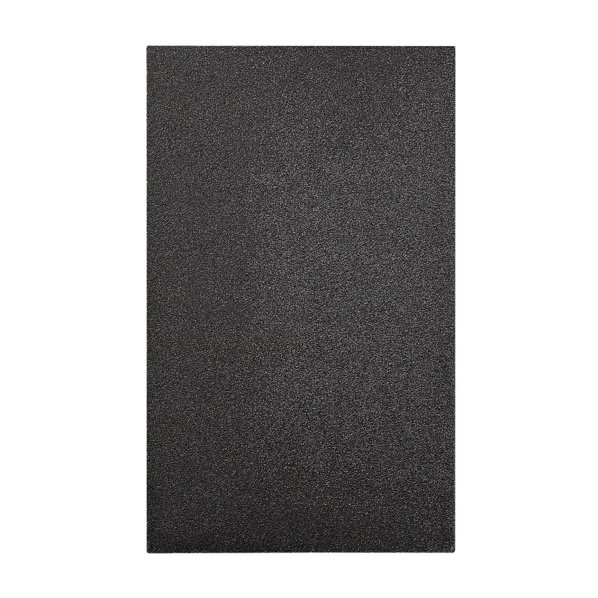 Nordlux - LED sieninis lauko šviestuvas ASBOL LED/13,3W/230V 3000K IP44