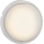 Nordlux - LED sieninis lauko šviestuvas CUBA LED/6,5W/230V IP54 diametras 17,5 cm balta