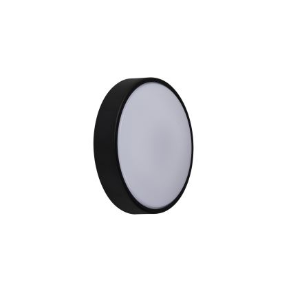Nordlux - LED sieninis lauko šviestuvas OLIVER LED/9W/230V IP54 diametras 19,5 cm
