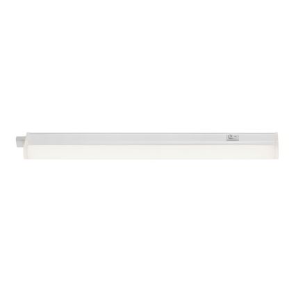 Nordlux - LATONA LED dimeriuojamas po spintelės montuojamas šviestuvas LED/4W/230V 3000/4000K 31,2 cm