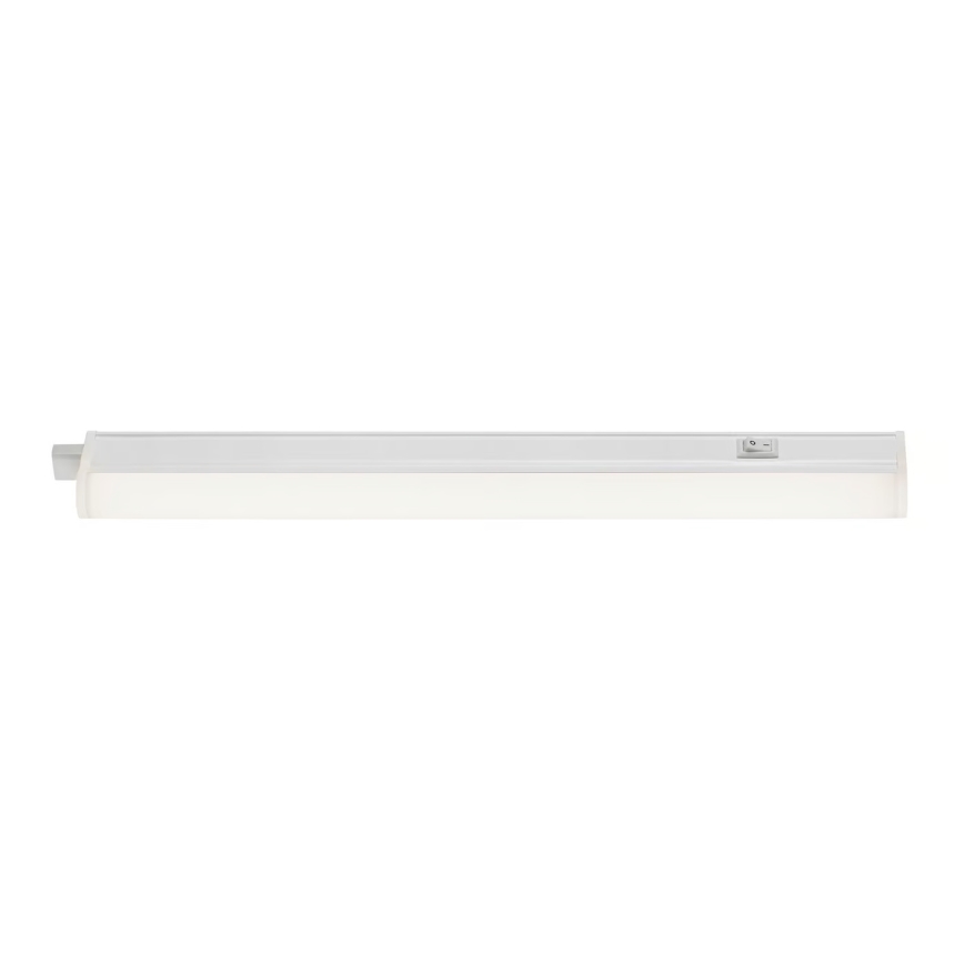 Nordlux - LATONA LED dimeriuojamas po spintelės montuojamas šviestuvas LED/4W/230V 3000/4000K 31,2 cm