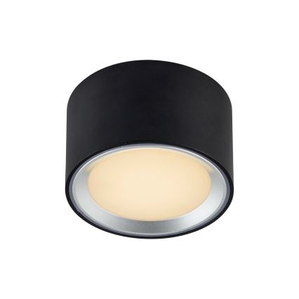 Nordlux - LED reguliuojamas taškinis šviestuvas FALLON LED/5,5W/230V juodas