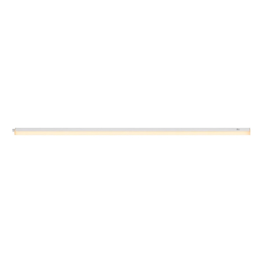 Nordlux - LED virtuvės šviestuvas, kabinamas po spintele LATONA LED/11W/230V 3000/4000K 91,2 cm