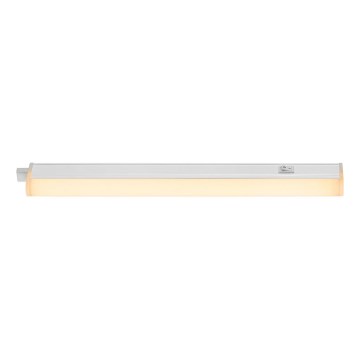 Nordlux - LED virtuvės šviestuvas, kabinamas po spintele LATONA LED/4W/230V 3000/4000K  31,2 cm