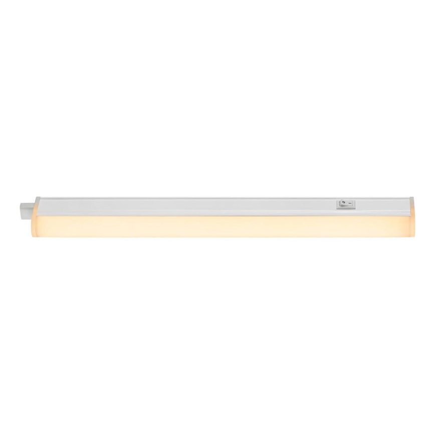 Nordlux - LED virtuvės šviestuvas, kabinamas po spintele LATONA LED/4W/230V 3000/4000K  31,2 cm
