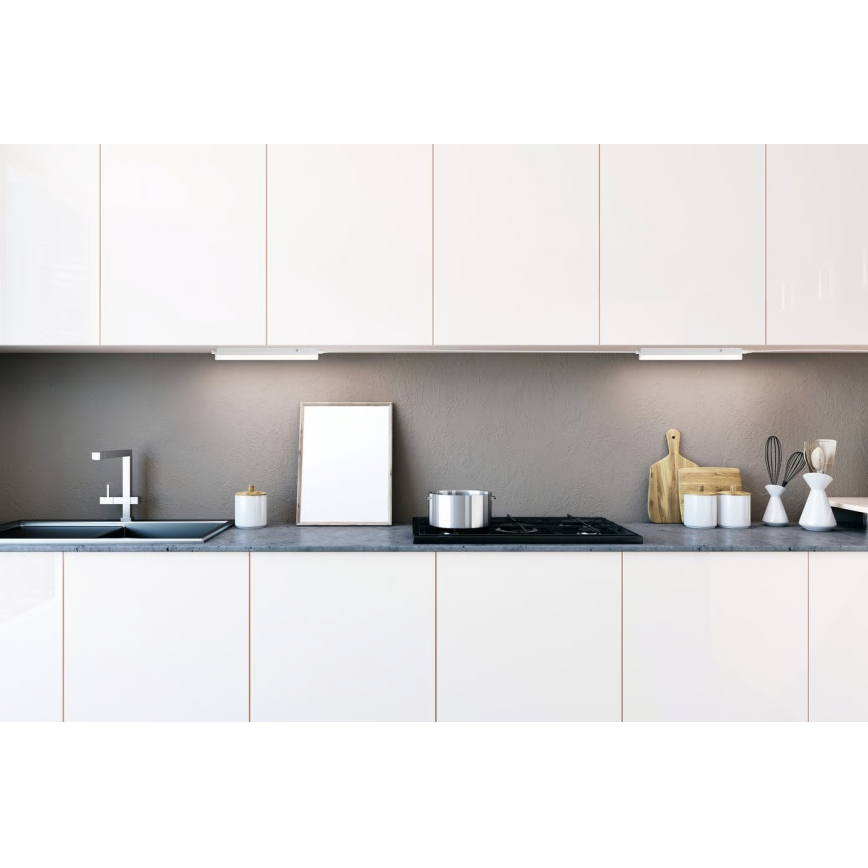 Nordlux - LED virtuvės šviestuvas, kabinamas po spintele LATONA LED/4W/230V 3000/4000K  31,2 cm