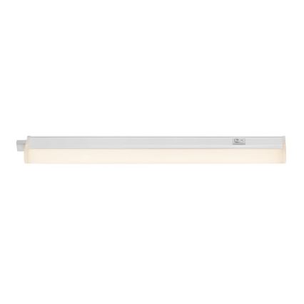 Nordlux - LED virtuvės šviestuvas, kabinamas po spintele LATONA LED/4W/230V 3000/4000K  31,2 cm