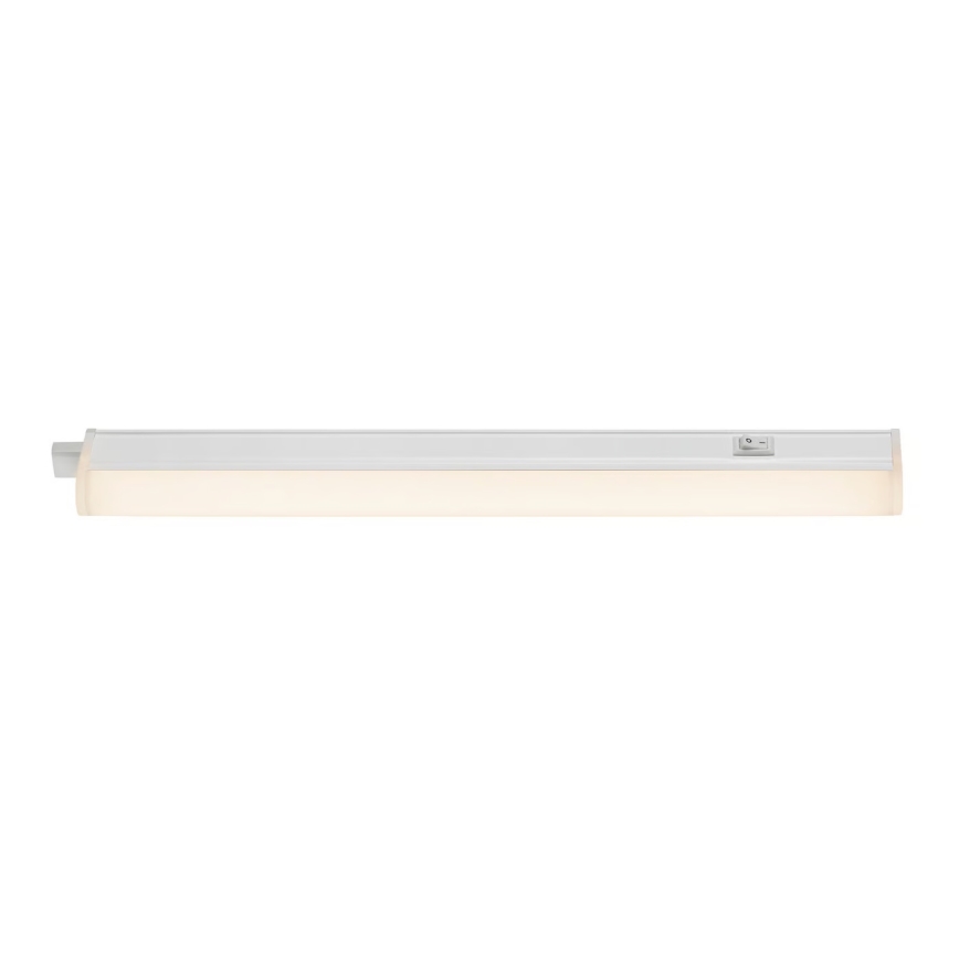 Nordlux - LED virtuvės šviestuvas, kabinamas po spintele LATONA LED/4W/230V 3000/4000K  31,2 cm