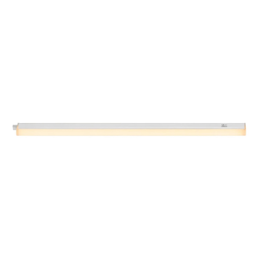 Nordlux - LED virtuvės šviestuvas, kabinamas po spintele LATONA LED/8W/230V 3000/4000K 56,2 cm