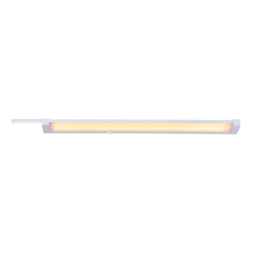 Nordlux - LED virtuvės šviestuvas, kabinamas po spintele PRESTON LED/4W/230V 3000/4000K 30 cm