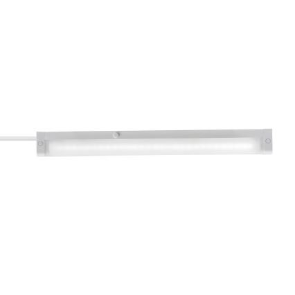 Nordlux - LED virtuvės šviestuvas, kabinamas po spintele PRESTON LED/4W/230V 3000/4000K 30 cm