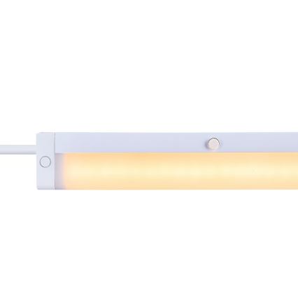 Nordlux - LED virtuvės šviestuvas, kabinamas po spintele PRESTON LED/4W/230V 3000/4000K 30 cm