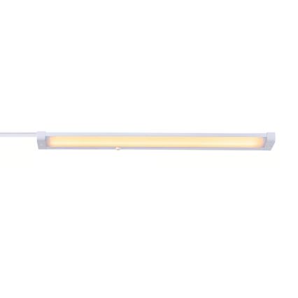 Nordlux - LED virtuvės šviestuvas, kabinamas po spintele PRESTON LED/4W/230V 3000/4000K 30 cm