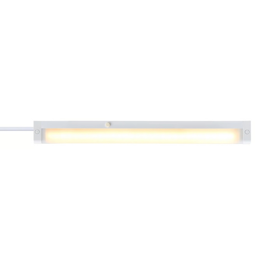Nordlux - LED virtuvės šviestuvas, kabinamas po spintele PRESTON LED/4W/230V 3000/4000K 30 cm
