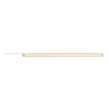Nordlux - LED virtuvės šviestuvas, kabinamas po spintele PRESTON LED/8W/230V 3000/4000K 55 cm