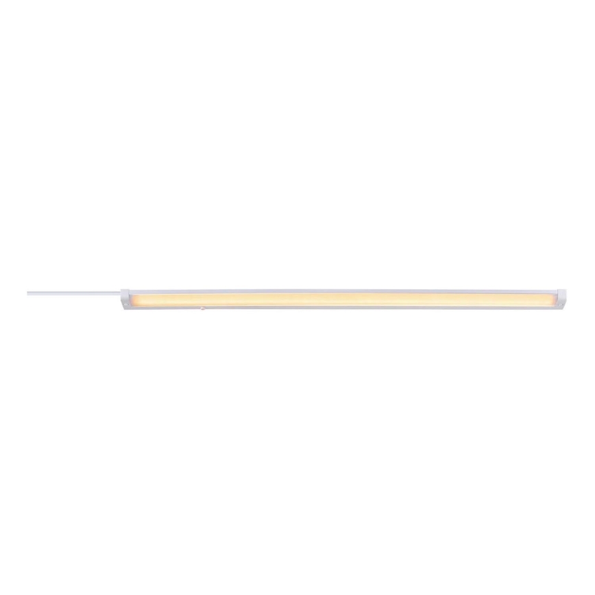 Nordlux - LED virtuvės šviestuvas, kabinamas po spintele PRESTON LED/8W/230V 3000/4000K 55 cm