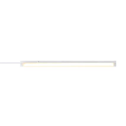 Nordlux - LED virtuvės šviestuvas, kabinamas po spintele PRESTON LED/8W/230V 3000/4000K 55 cm