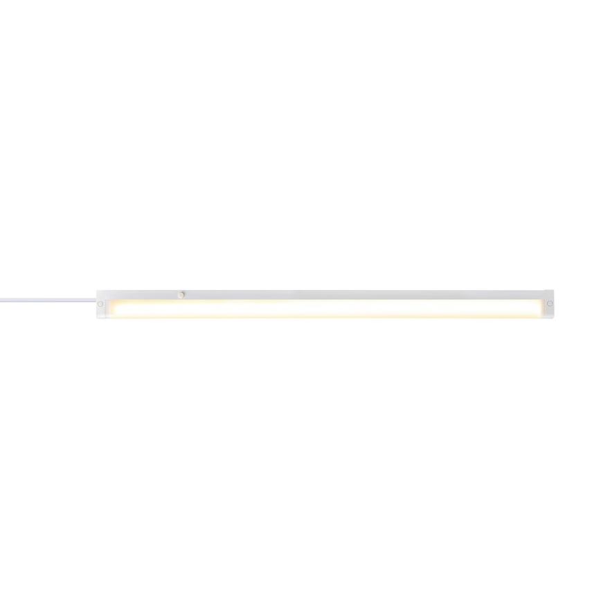 Nordlux - LED virtuvės šviestuvas, kabinamas po spintele PRESTON LED/8W/230V 3000/4000K 55 cm