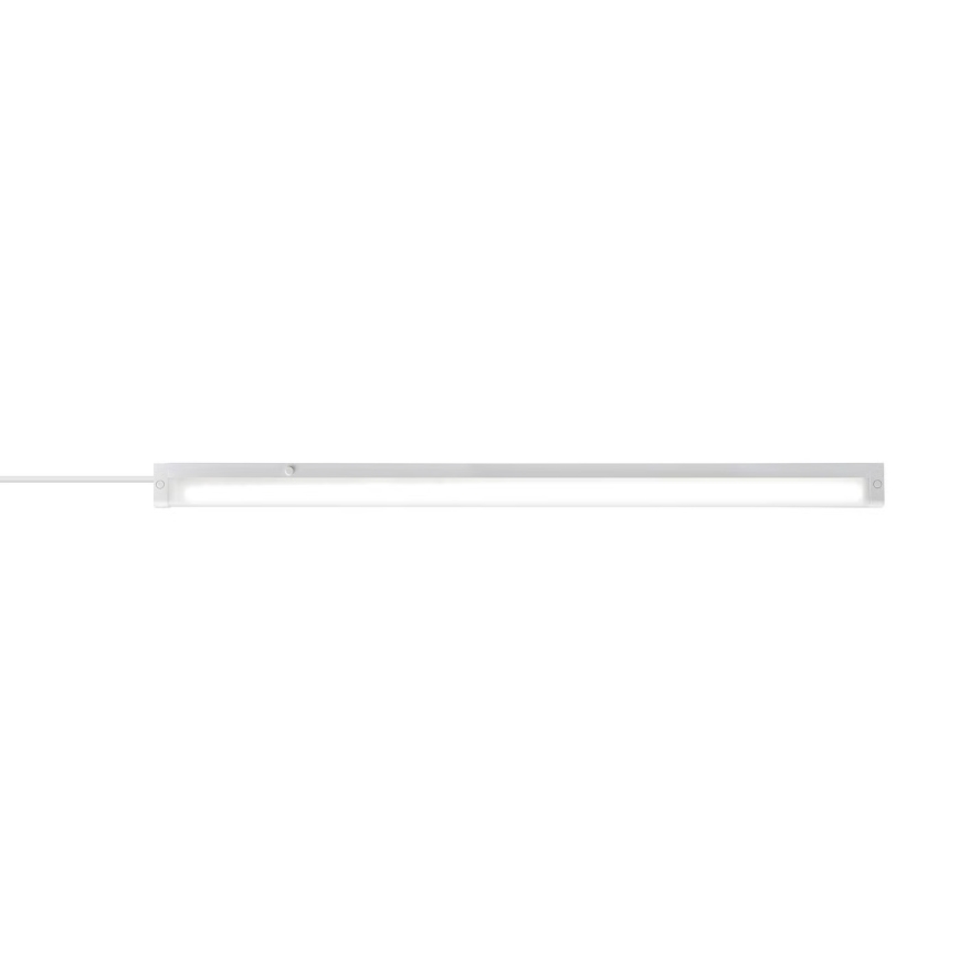 Nordlux - LED virtuvės šviestuvas, kabinamas po spintele PRESTON LED/8W/230V 3000/4000K 55 cm