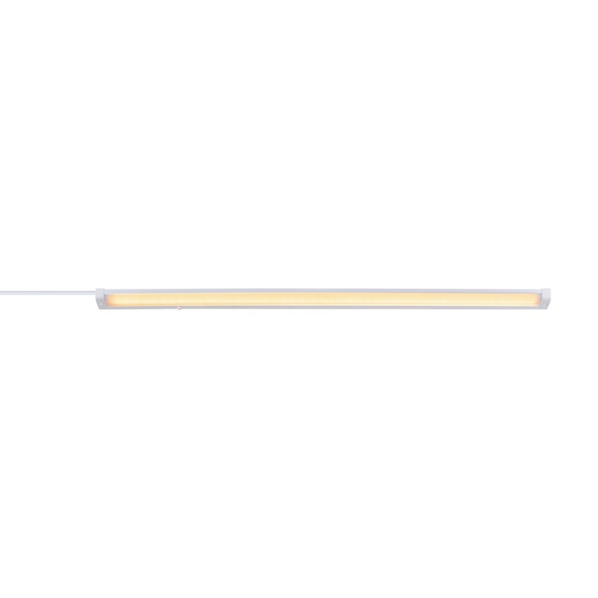 Nordlux - LED virtuvės šviestuvas, kabinamas po spintele PRESTON LED/8W/230V 3000/4000K 55 cm