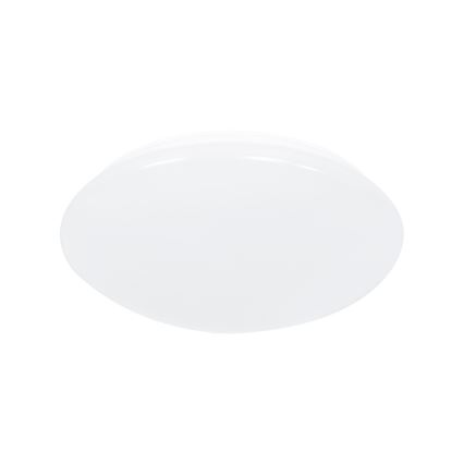Nordlux - LED vonios kambario lubinis šviestuvas MONTONE LED/10W/230V IP44 Ø 30 cm