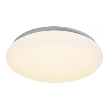 Nordlux - LED vonios kambario lubinis šviestuvas su jutikliu MONTONE LED/13W/230V 3000K IP44 skers. 32 cm
