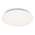 Nordlux - LED vonios kambario lubinis šviestuvas su jutikliu MONTONE LED/13W/230V 4000K IP44 Ø 32 cm