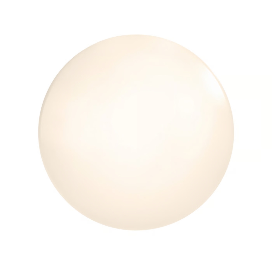 Nordlux - LED vonios kambario lubinis šviestuvas su jutikliu MONTONE LED/13W/230V 3000K IP44 skers. 32 cm
