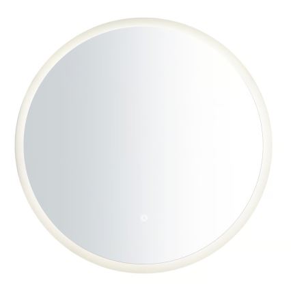 Nordlux - LED vonios veidrodis su integruotu apšvietimu DOVINA LED/20W/230V 4000K skersmuo 60 cm IP44