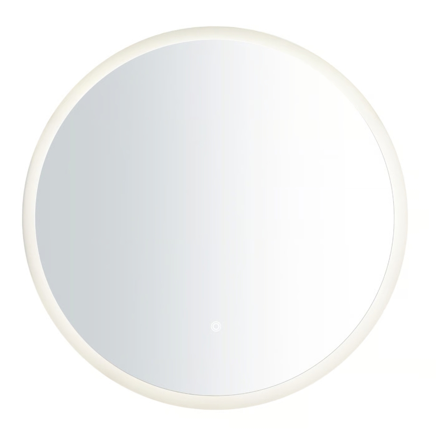 Nordlux - LED vonios veidrodis su integruotu apšvietimu DOVINA LED/20W/230V 4000K skersmuo 60 cm IP44
